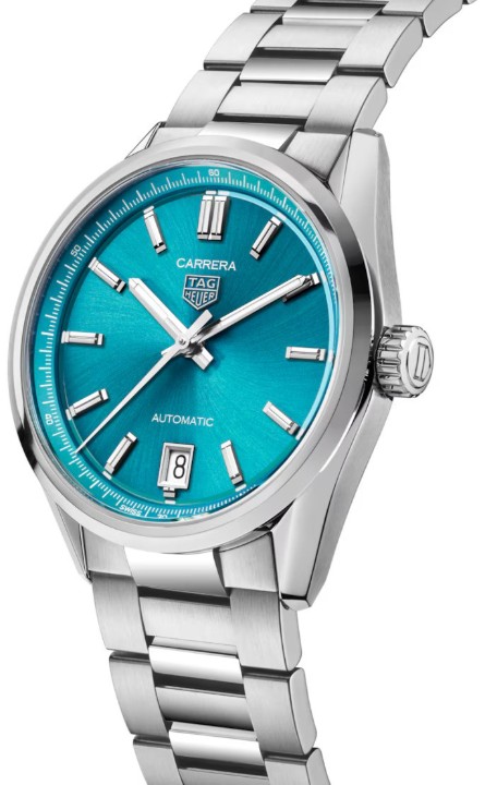 Bild von TAG Heuer Carrera