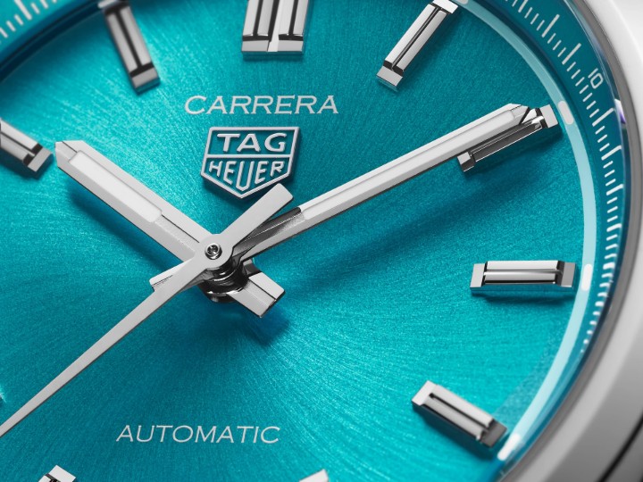 Bild von TAG Heuer Carrera