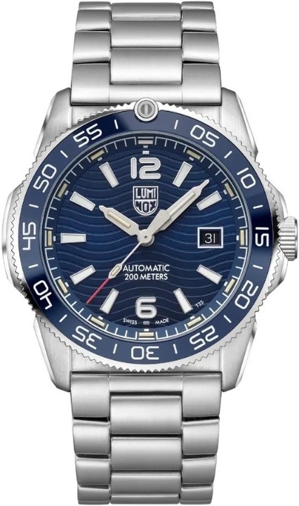 Bild von Luminox Pacific Diver Automatic 3100 Series