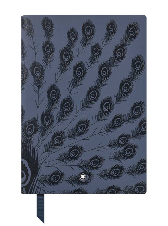 Bild von Notizbuch Montblanc #146 Homage to Jane Austen