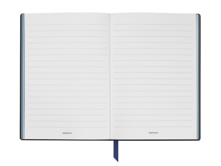 Bild von Notizbuch Montblanc #146 Homage to Jane Austen