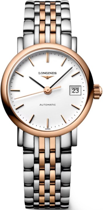 Bild von Longines Elegant