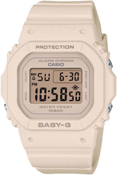 Bild von Casio Baby-G