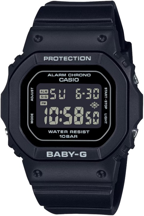 Bild von Casio Baby-G