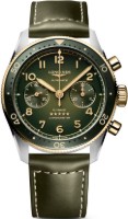 Bild von Longines Spirit Flyback
