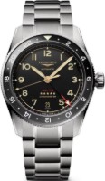 Bild von Longines Spirit Zulu Time Titanium