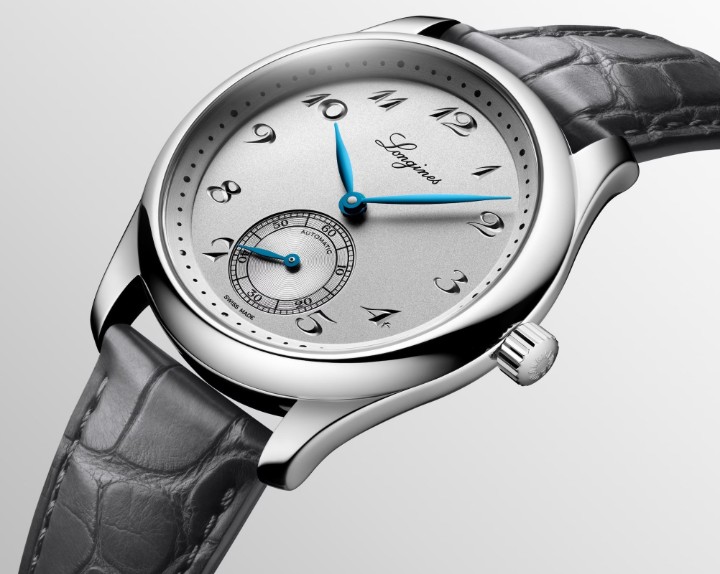 Bild von Longines Master Collection