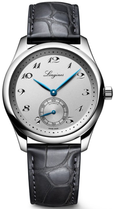 Bild von Longines Master Collection