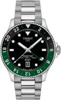 Bild von Tissot Seastar 1000 Quartz GMT