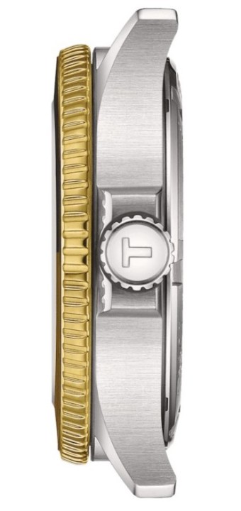 Bild von Tissot Seastar 1000 Quartz GMT