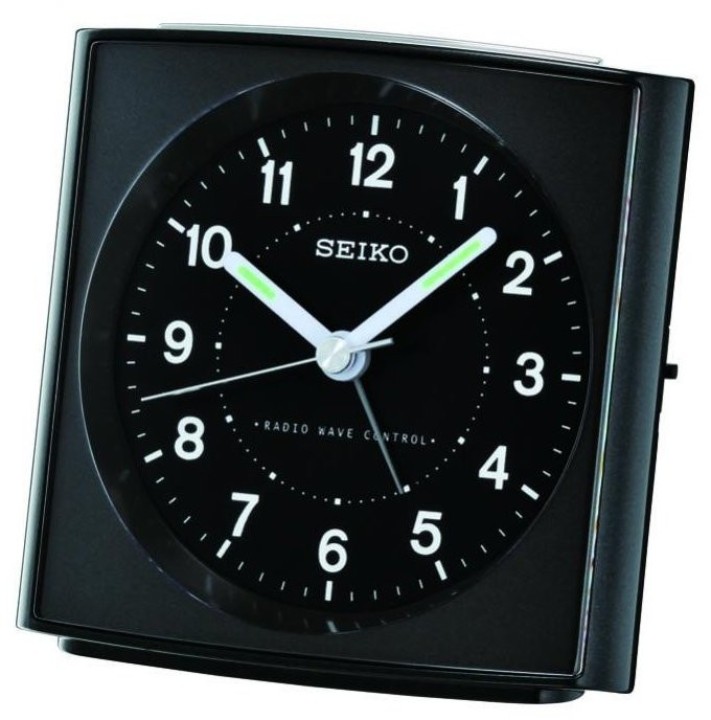 Bild von Seiko Wecker
