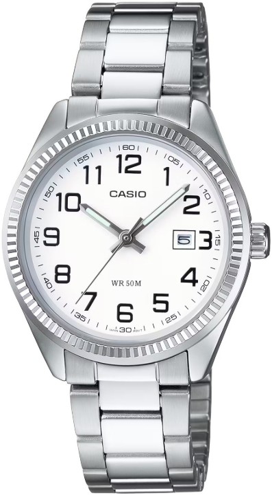 Bild von Casio Collection
