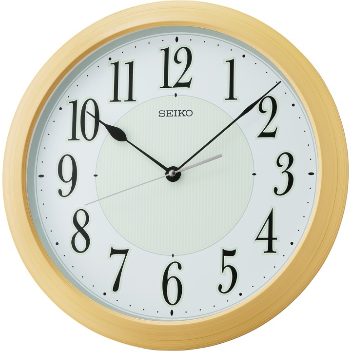 Bild von Wanduhr Seiko