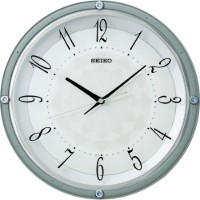 Bild von Wanduhr Seiko