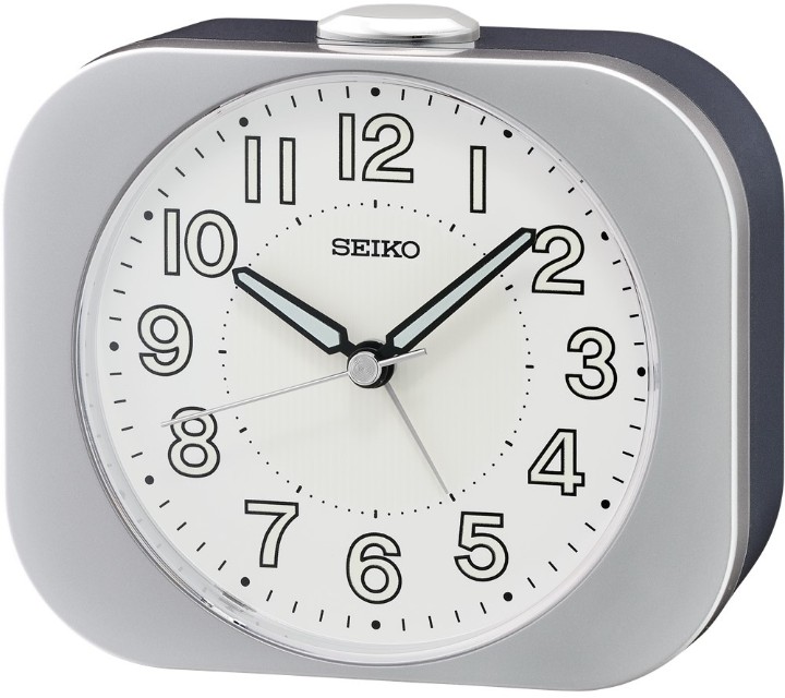 Bild von Seiko Wecker