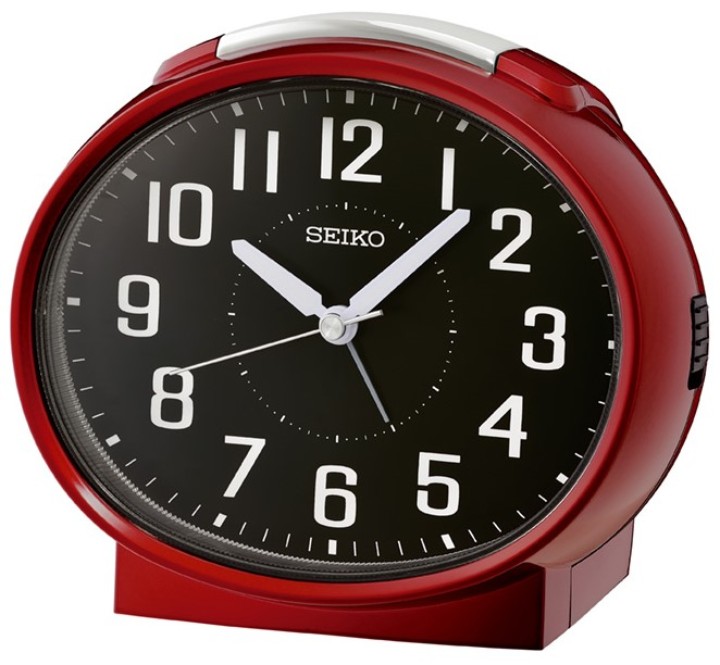 Bild von Seiko Wecker