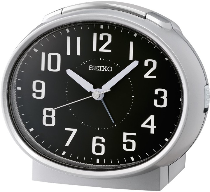 Bild von Seiko Wecker