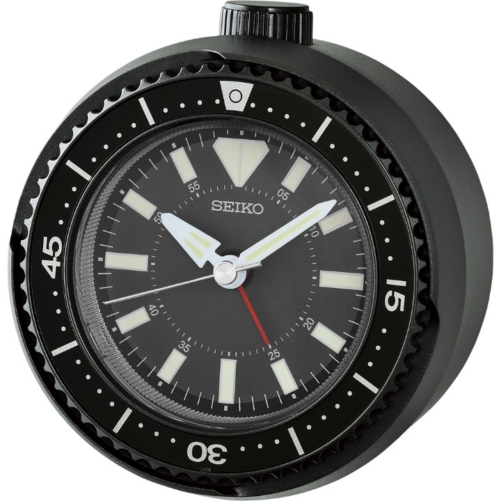 Bild von Seiko Wecker