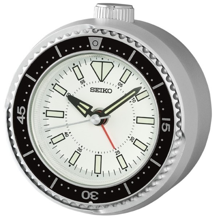 Bild von Seiko Wecker