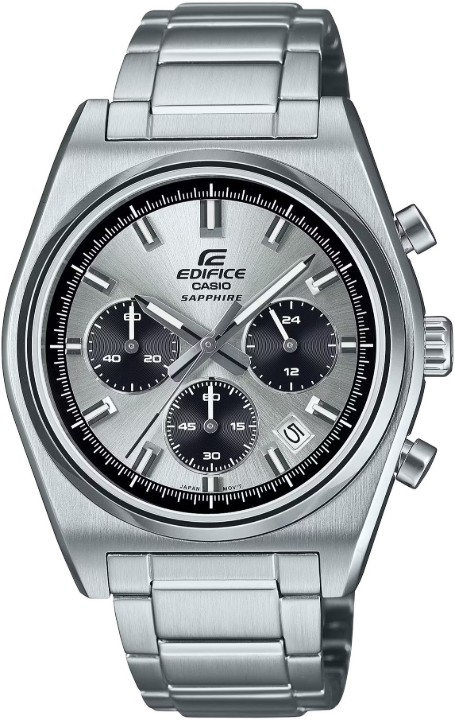 Bild von Casio Edifice Chronograph