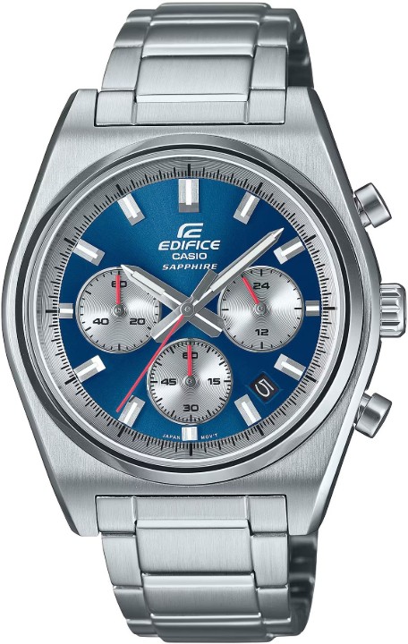Bild von Casio Edifice Chronograph