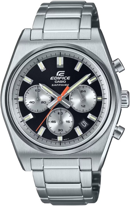 Bild von Casio Edifice Chronograph