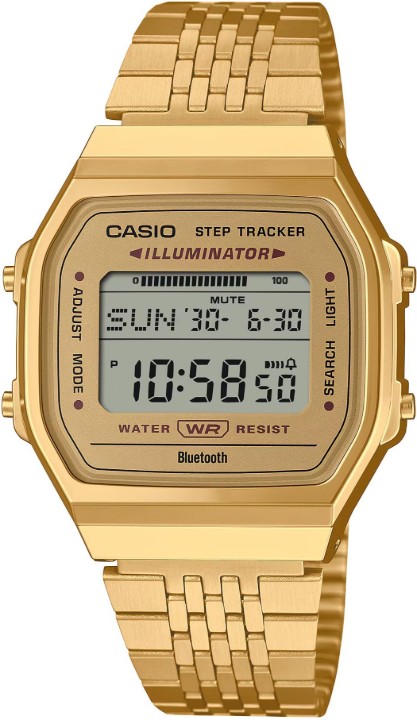 Bild von Casio Vintage