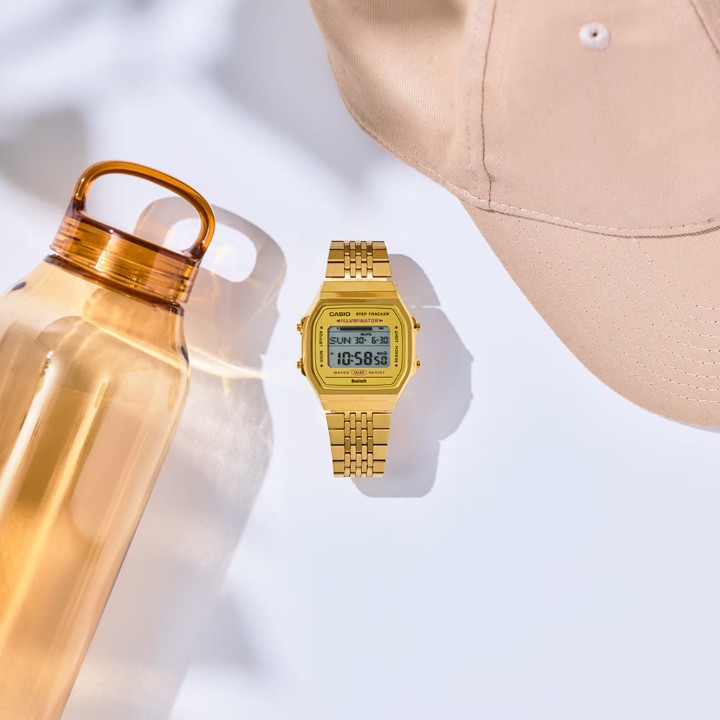 Bild von Casio Vintage