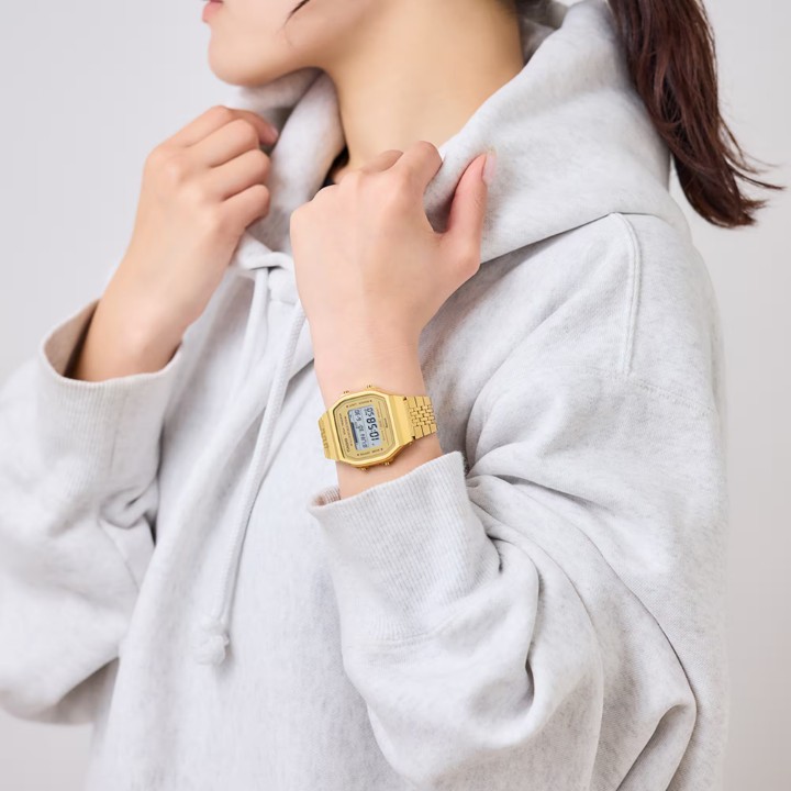 Bild von Casio Vintage