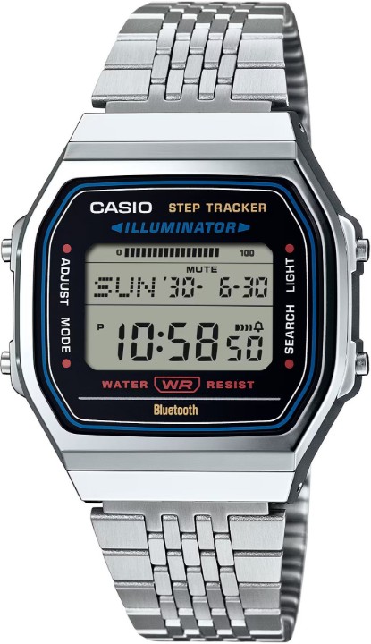 Bild von Casio Vintage