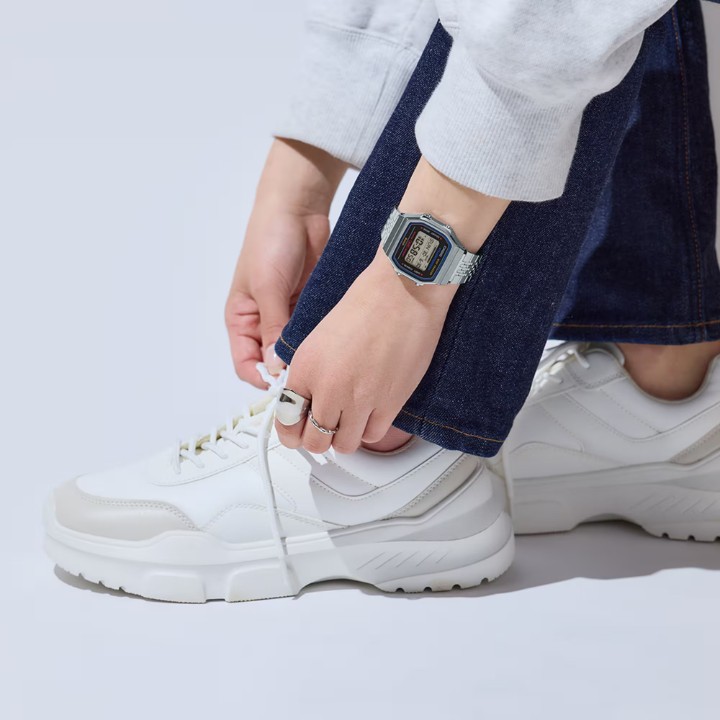 Bild von Casio Vintage