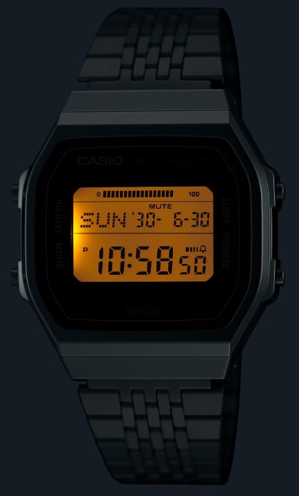 Bild von Casio Vintage