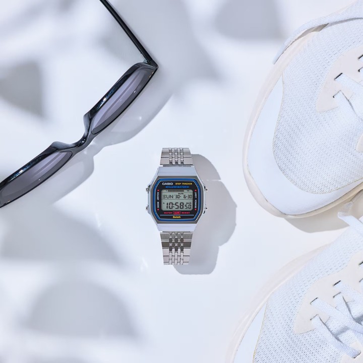 Bild von Casio Vintage
