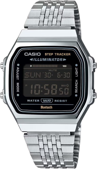 Bild von Casio Vintage