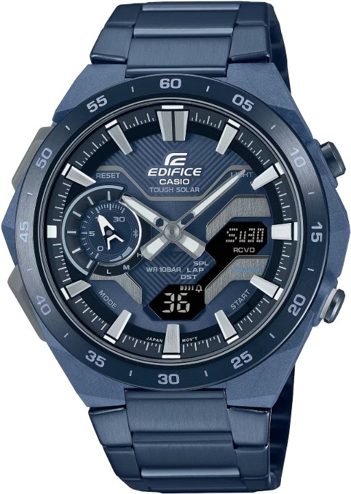 Bild von Casio Edifice Windflow