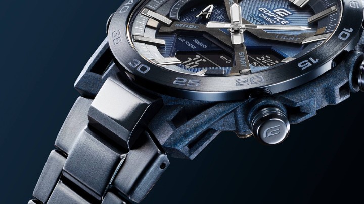 Bild von Casio Edifice Sospensione Bluetooth