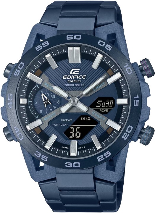 Bild von Casio Edifice Sospensione Bluetooth