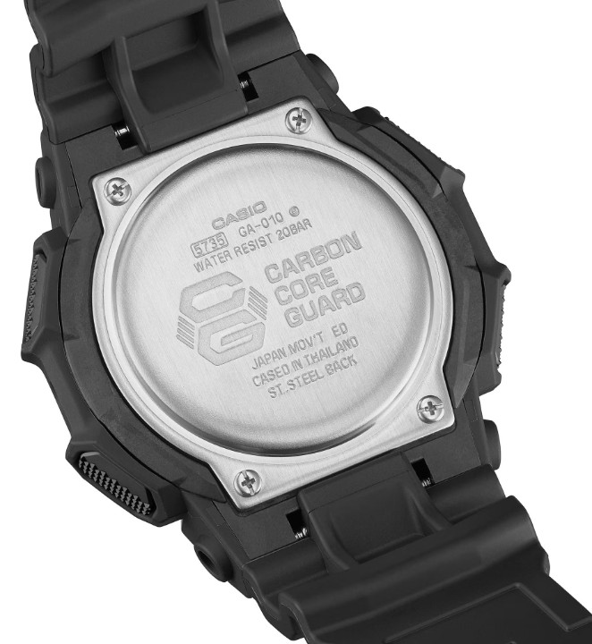 Bild von Casio G-Shock Carbon Core Guard