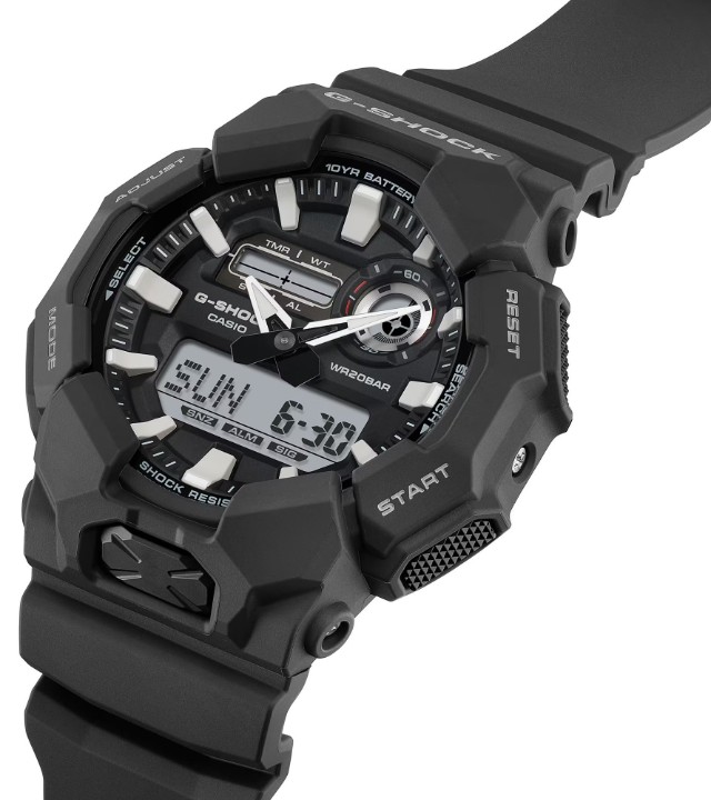 Bild von Casio G-Shock Carbon Core Guard