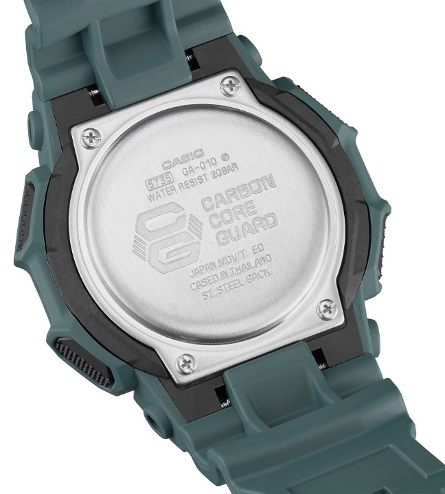 Bild von Casio G-Shock Carbon Core Guard