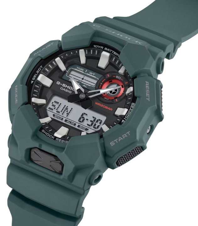 Bild von Casio G-Shock Carbon Core Guard