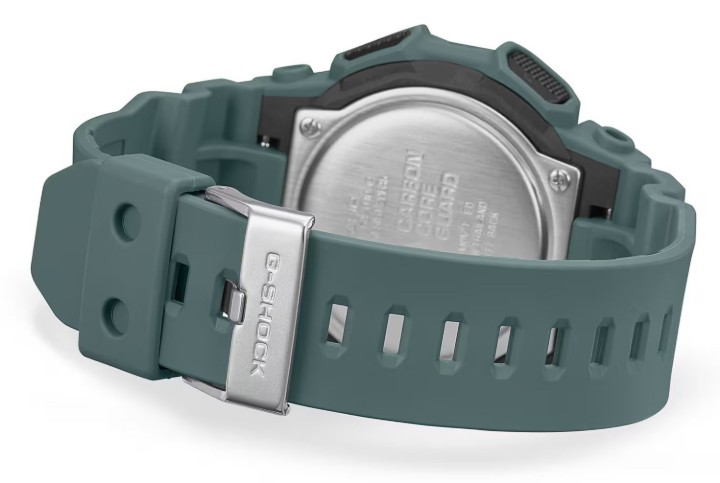 Bild von Casio G-Shock Carbon Core Guard