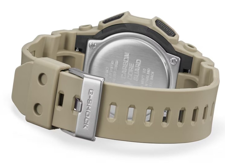 Bild von Casio G-Shock Carbon Core Guard