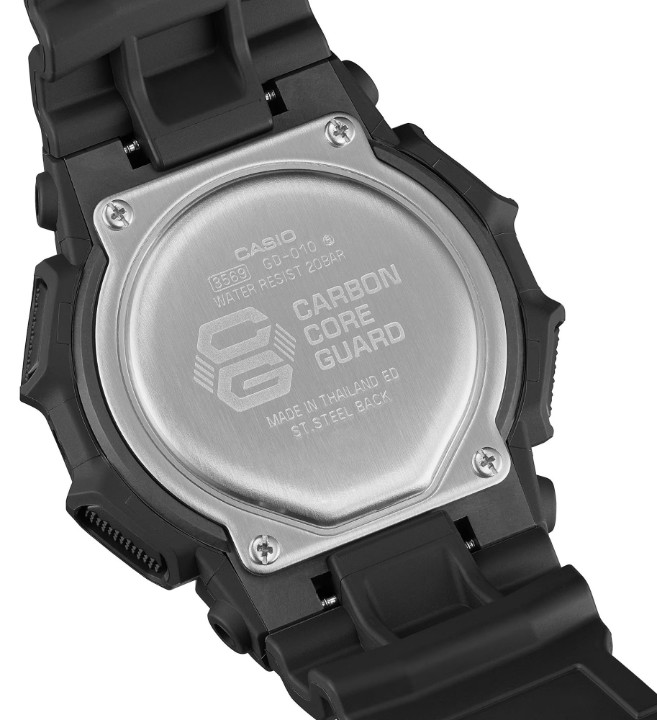 Bild von Casio G-Shock Carbon Core Guard