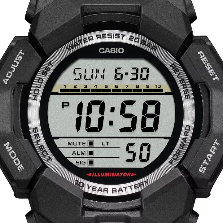 Bild von Casio G-Shock Carbon Core Guard