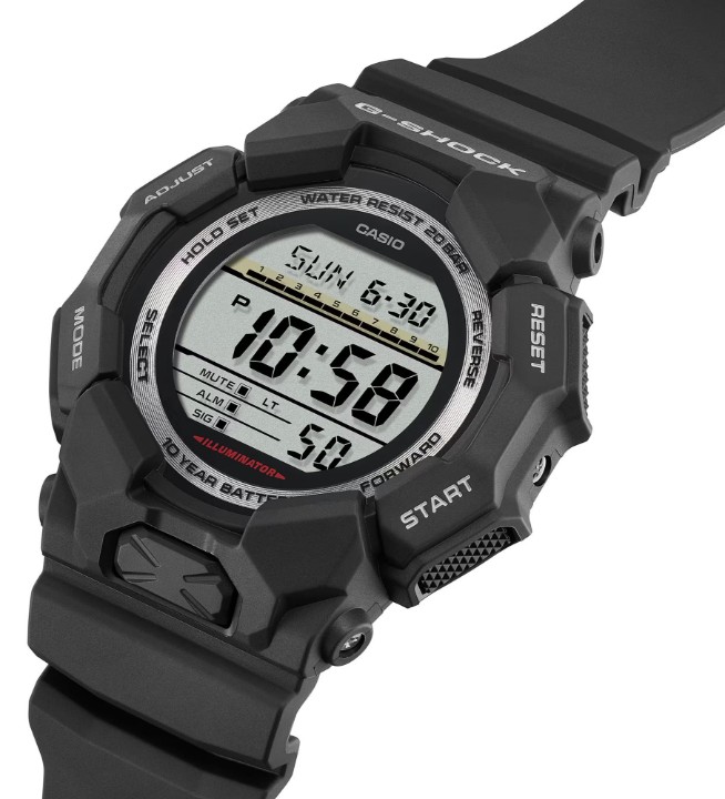 Bild von Casio G-Shock Carbon Core Guard