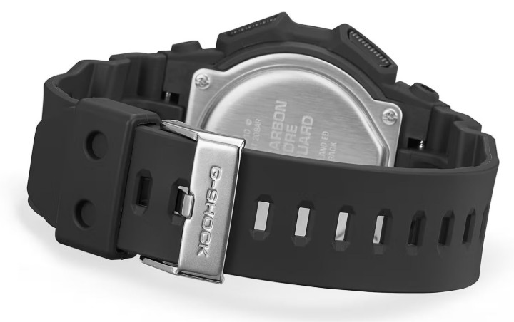 Bild von Casio G-Shock Carbon Core Guard