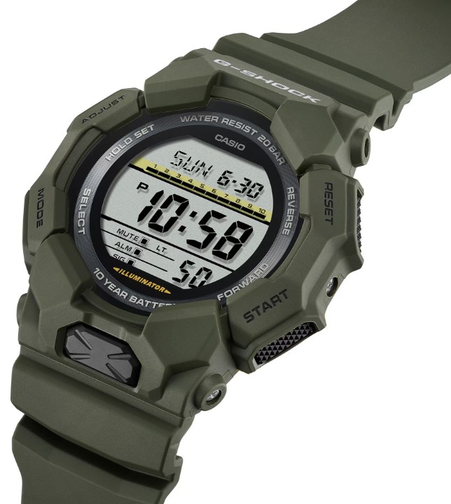 Bild von Casio G-Shock Carbon Core Guard