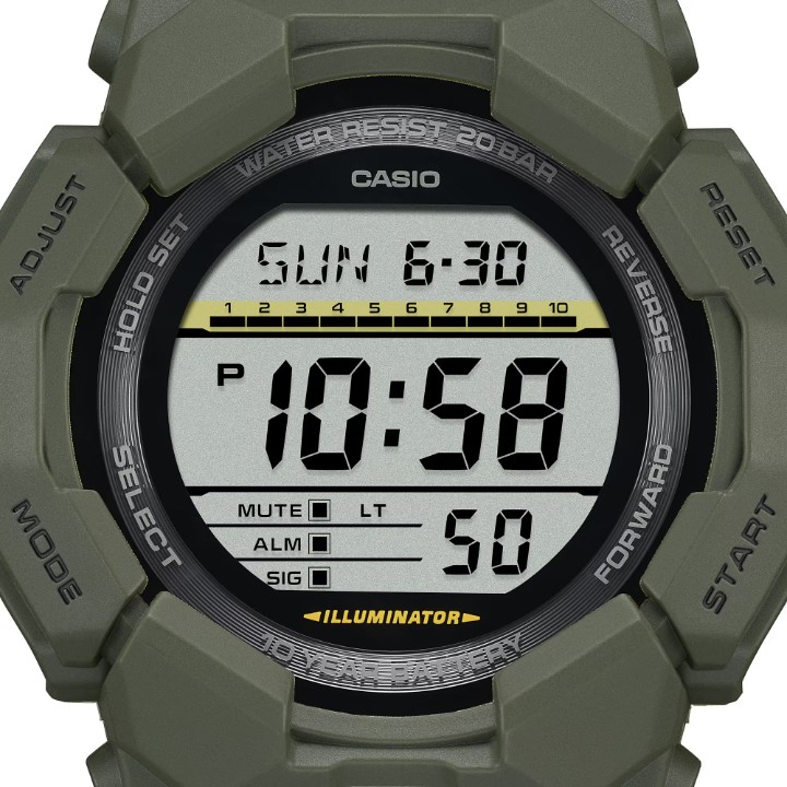 Bild von Casio G-Shock Carbon Core Guard