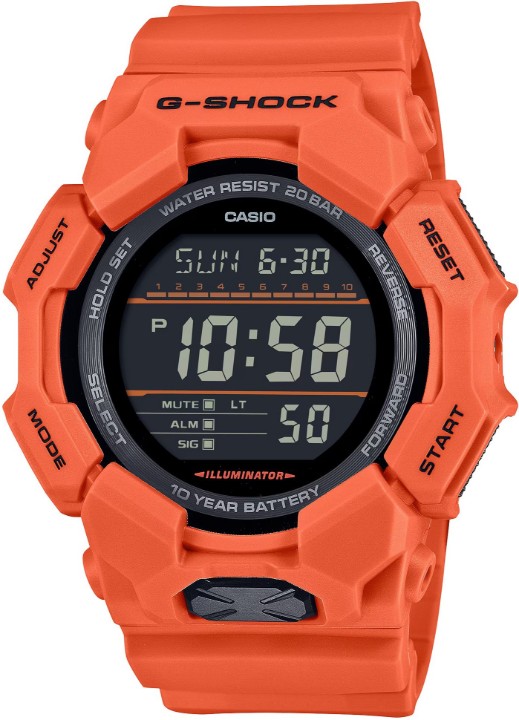 Bild von Casio G-Shock Carbon Core Guard